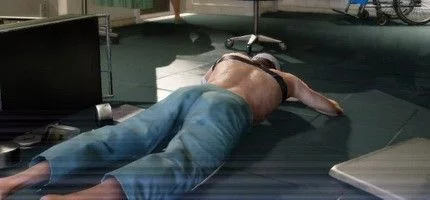 Игра The Phantom Pain получила «альтернативный трейлер»