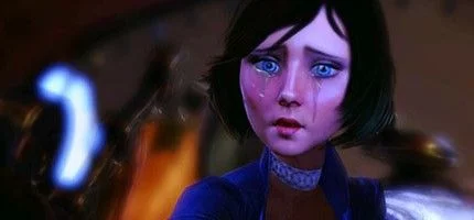Игроки выбрали обложку Bioshock: Infinite