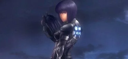 Издательство Nexon приобрело лицензию на «Призрака в доспехах»