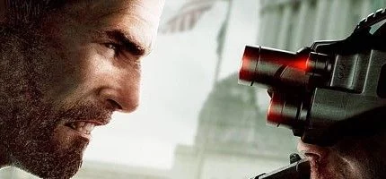 Киностудия New Regency займется фильмом по Splinter Cell