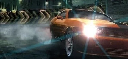 Коды на Need for Speed: Carbon
