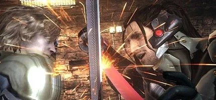Команда разработчиков Metal Gear Rising: Revengeance не думает о версии для Wii U