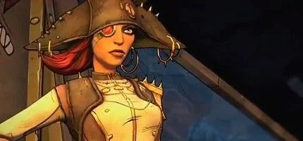 Компания «1С-СофтКлаб» выпустила локализованную версию первого дополнения для Borderlands 2