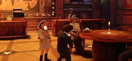 «Концовка BioShock Infinite поразит вас», — уверяет Кен Левин