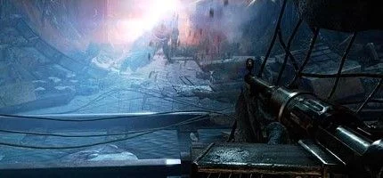 Консольные версии Metro: Last Light полностью идентичны PC-версии