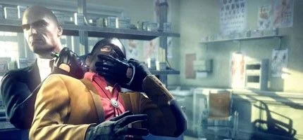 Краш-фикс для консольных версий Hitman: Absolution выйдет на следующей неделе