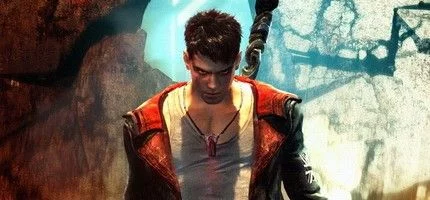 Купив DmC: Devil May Cry в магазине Capcom, можно получить ожерелье Данте