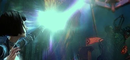 Лишь жители Северной Америки при покупке Bioshock Infinite на PS3 получат первую часть серии