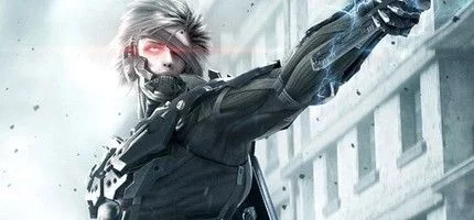 Metal Gear Rising: Revengeance портирована на PC