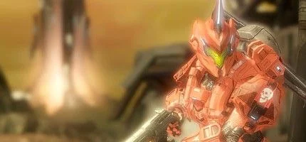 Microsoft открыла специализации Halo 4 для вех