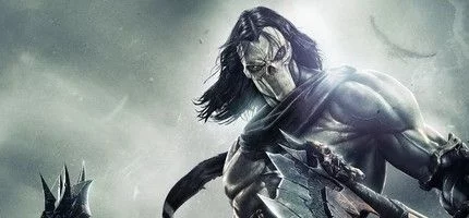 Миниатюрные Смерть и Отчаяние украсят ваш рабочий стол