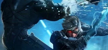 На западе демо Metal Gear Rising для PS3 и X360 выйдет в январе