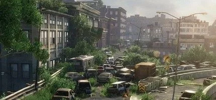 Naughty Dog: «Мультиплеер в The Last of Us не будет притянут за уши»