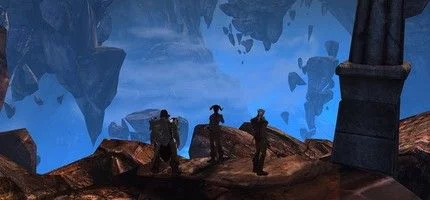 Neverwinter: новые скриншоты и трейлер локации «Пропасть»