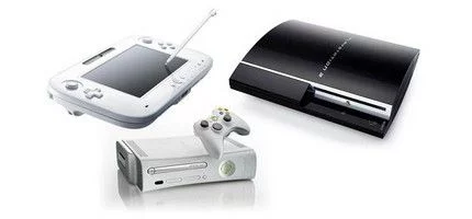 Nintendo: «Wii U быстрее, чем Xbox 360 и PS3». Так ли это?