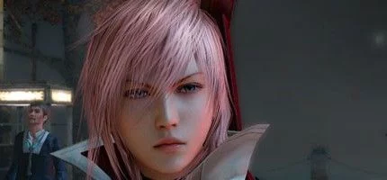Новые детали о Lightning Returns: Final Fantasy XIII