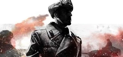 Новые дневники разработчиков Company of Heroes 2