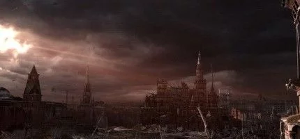 Новые скриншоты Metro: Last Light