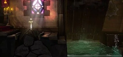 Новый трейлер The Cave — персонажи игры