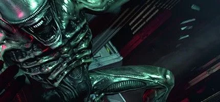 Объявилось новое видео Aliens: Colonial Marines