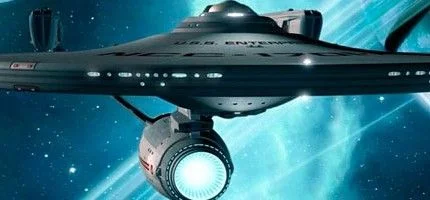 Объявлена дата выхода Star Trek: The Video Game