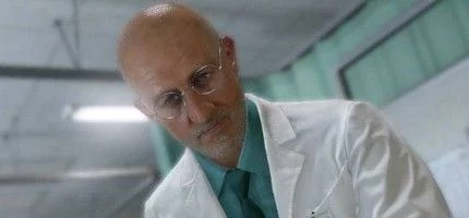 Официальные скриншоты The Phantom Pain