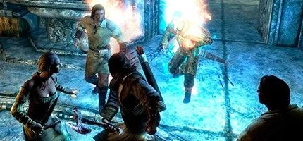 Ответ Bethesda на вопрос о выходе Dawnguard и Hearthfire для PS3