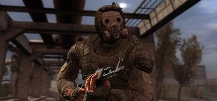 Ответ GSC по поводу прав на S.T.A.L.K.E.R.