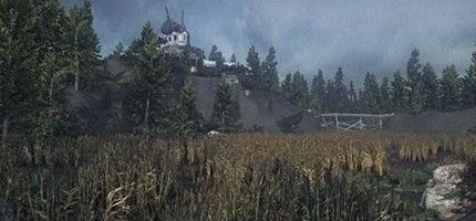 Парочка новых скриншотов Survarium