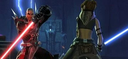 Патч 1.6 для Star Wars: The Old Republic выйдет на следующей неделе