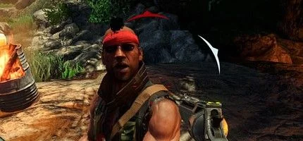 PC-версия Far Cry 3 получила обновление до версии 1.04