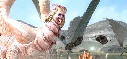 Подробности кооператива Soul Sacrifice