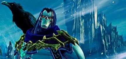 Подробности о третьем дополнении для Darksiders 2