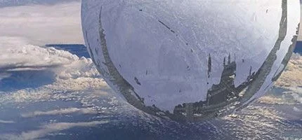 Посмотрите этот фанатский трейлер Destiny