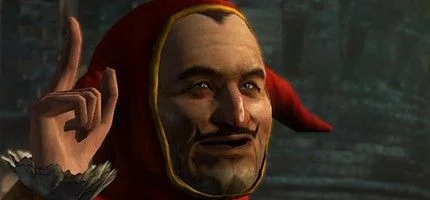 Появились новые скриншоты Dragon's Dogma: Dark Arisen