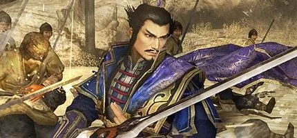 Появились семь новых скриншотов Dynasty Warriors 8