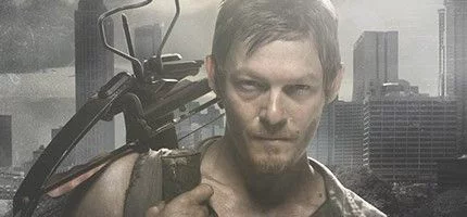 Появилось первое видео геймплея The Walking Dead: Survival Instinct