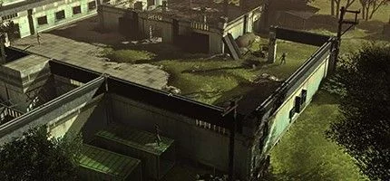 Появился новый скриншот Wasteland 2