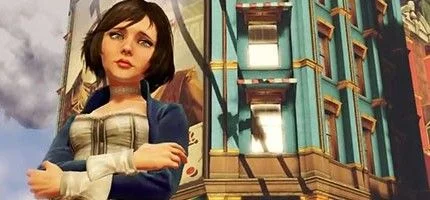 Представляем первый музыкальный кусочек Bioshock Infinite