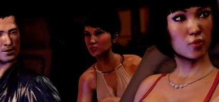 Продажи Sleeping Dogs на нормальном уровне, но Square Enix хотела большего