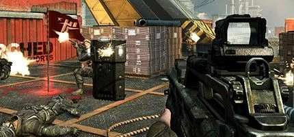 Произошла утечка данных по первому загружаемому дополнению для Call of Duty: Black Ops 2