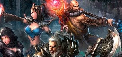 PvP-режим в Diablo 3 появится с патчем 1.0.7
