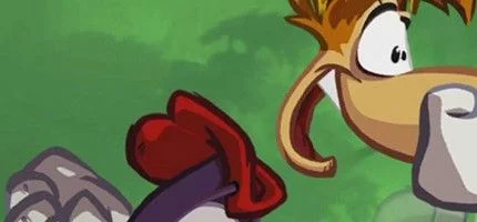 Rayman Jungle Run назвали игрой года в AppStore