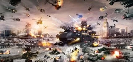 Разработчики End of Nations перенесли волну сокращений