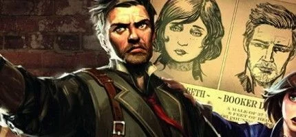 Релиз BioShock Infinite снова отложен