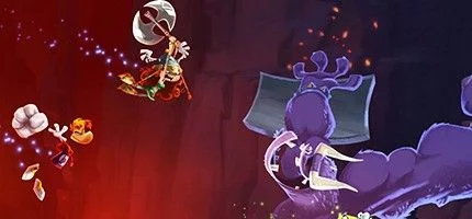 Релизный трейлер демоверсии Rayman Legends