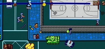 Retro City Rampage появится в XBLA 2 января