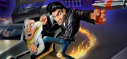 Retro City Rampage станет доступна для большинства пользователей PSN