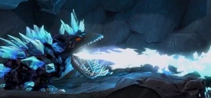 Рон Гилберт: «The Cave, прежде всего, — игра для PC»