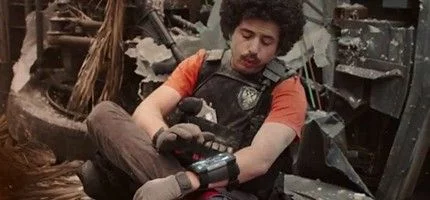 Самые популярные трейлеры на YouTube в 2012 году